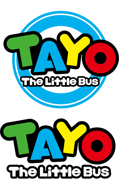 Gambar Tayo: Tayo Character Png